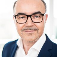 Oliver Parrizas, Ihr Ansprechpartner für Unternehmen